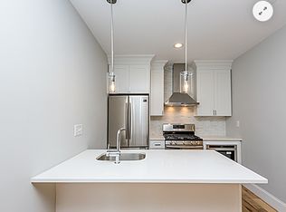 265 Sumner St #1, East Boston, MA 02128