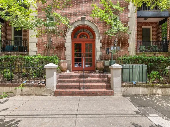 741 Frederica St NE APT 17, Atlanta, GA 30306