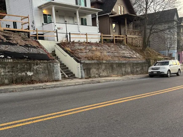 465 Baltimore Ave, Cumberland, MD 21502