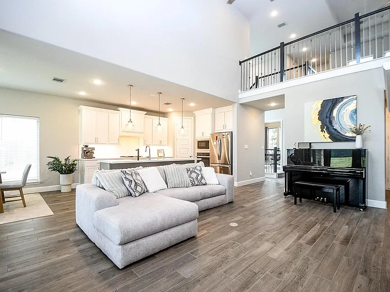 4207 Ana Ridge Ln — Photo 5
