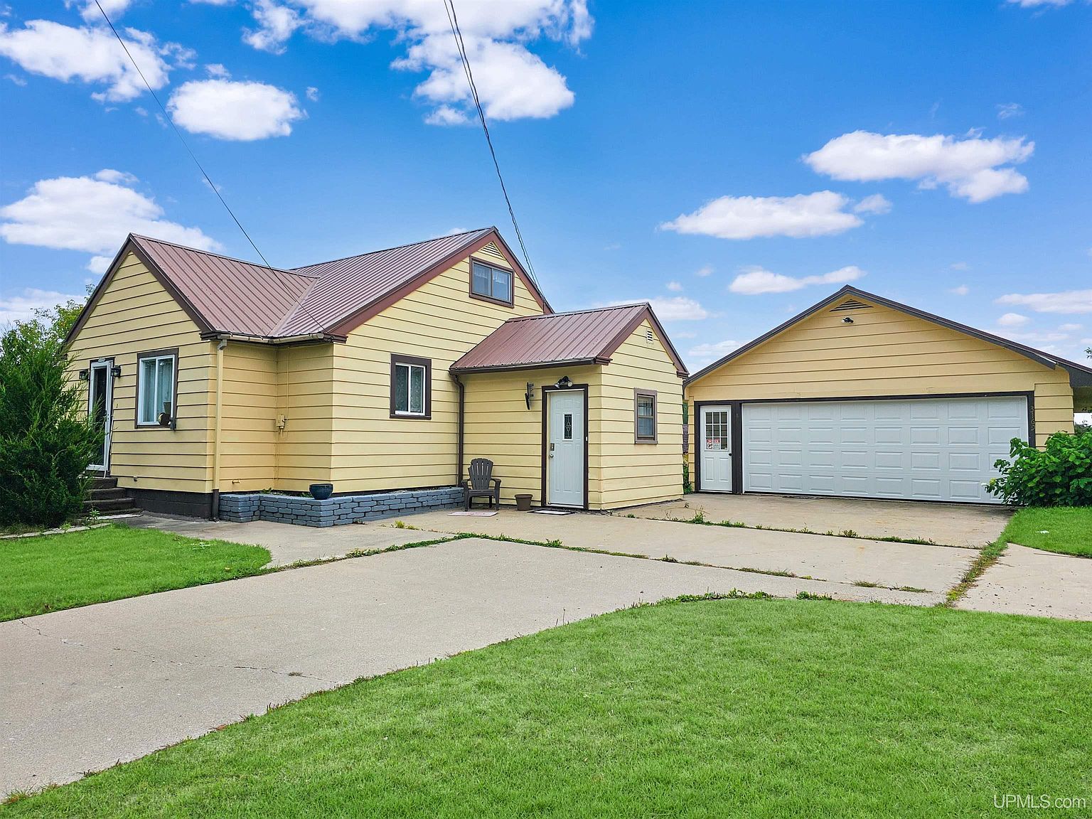 3169 Us Highway 2 41, Bark River, MI 49807 Zillow