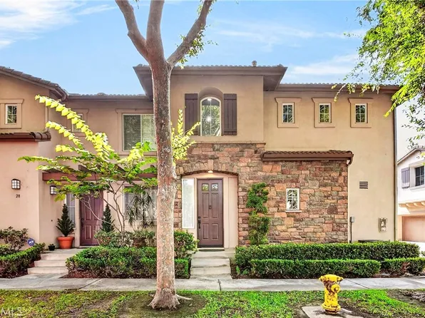 30 Salton, Irvine, CA