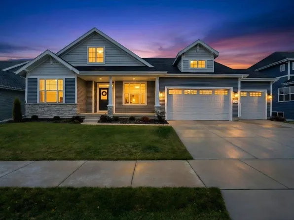 515 Fox Den Dr, Waunakee, WI 53597