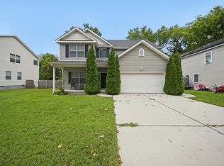 1014 Avenue H, Norfolk, VA 23513