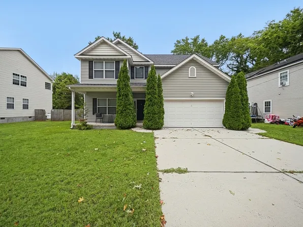 1014 Avenue H, Norfolk, VA 23513