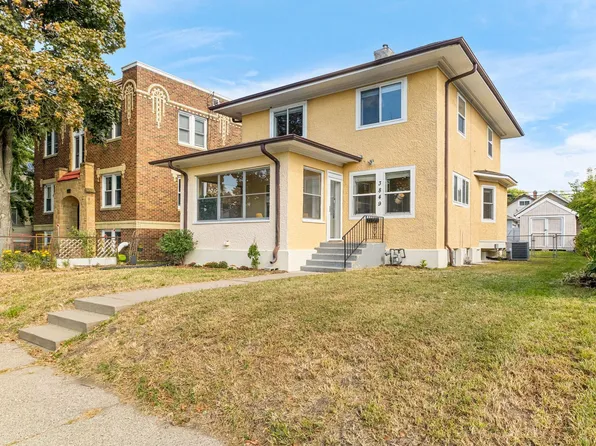 3849 Chicago Ave, Minneapolis, MN 55407
