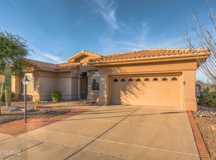 1733 E Crown Ridge Way, Oro Valley, AZ 85755