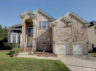 3128 Hummer Way, Raleigh, NC 27614