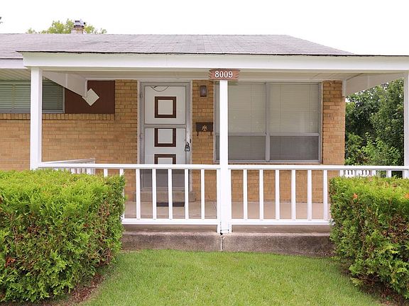 2nd image of 8009 Peacock Dr