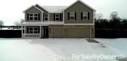 10837 Fretz Ln, Lafayette, IN 47905 | Zillow
