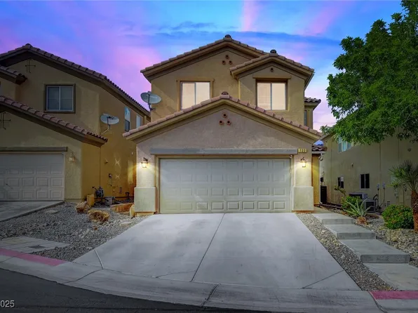 722 Chepstow Ave, Spring Valley, NV 89178