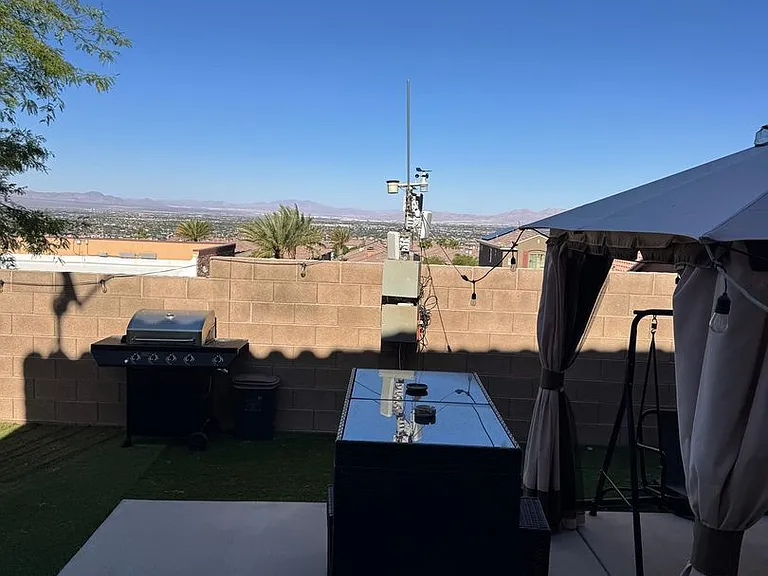 4740 Trailhead Mesa St — Photo 16