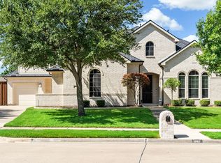 1002 Ranger Rd, Forney, TX 75126