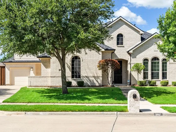 1002 Ranger Rd, Forney, TX 75126