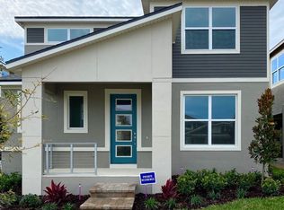 16548 Wingspread Loop, Winter Garden, FL 34787