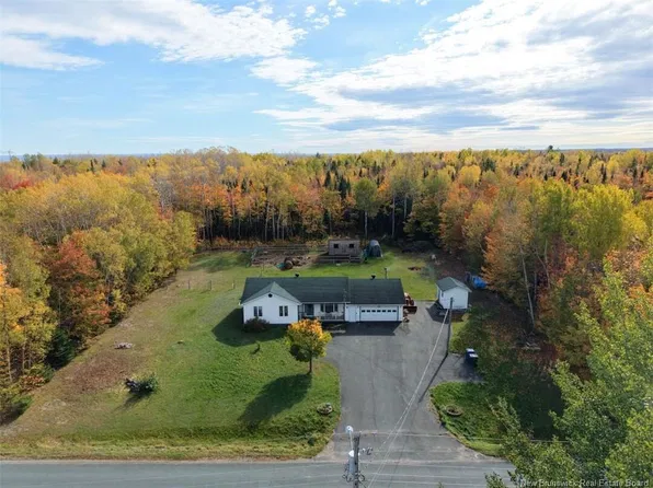 269 Laplante Rd, Beresford, NB E8J 2A4