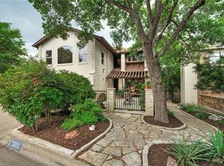 5810 Misty Hill Cv, Austin, TX 78759