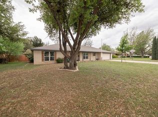 3613 Hyde Park Ave, Midland, TX 79707