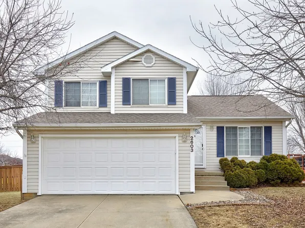 2603 NW 157th St, Clive, IA 50325