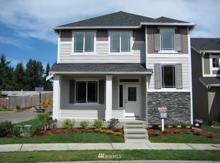 3109 139th Place Southeast Pl SE LOT 69, Mill Creek, WA 98012