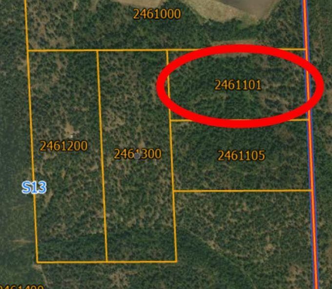 Nna Dome Lane Way PARCEL 2461101, Springdale, WA 99173 MLS 202410385 Zillow