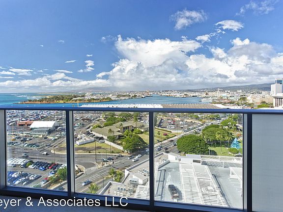 4th image of 600 Ala Moana Blvd #1704