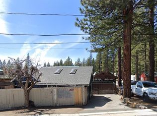 217 Chipmunk St, Kings Beach, CA 96143