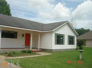 129 Lazy Acres Rd, Leesburg, GA 31763