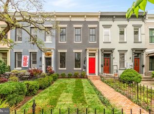 1225 T St NW, Washington, DC 20009