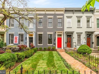 1225 T St NW, Washington, DC, 20009