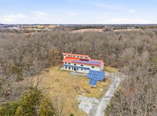 7425 E Route Y, Ashland, MO 65010