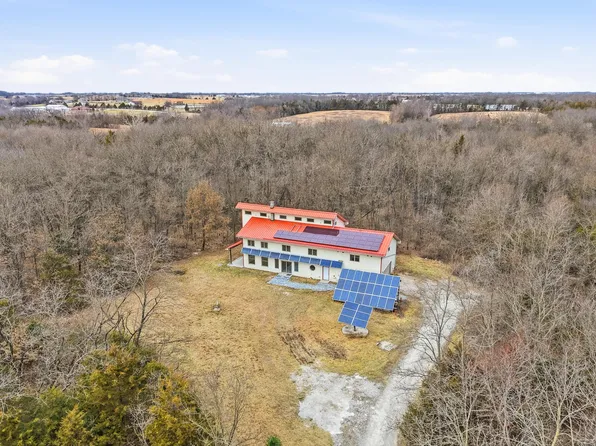 7425 E Route Y, Ashland, MO 65010