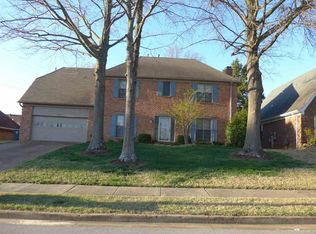 8688 Debbie Kay Ln LOT 70, Cordova, TN 38018