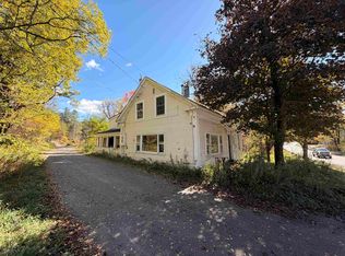 12 Delong Rd, South Duxbury, VT 05660