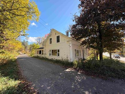 12 Delong Road, South Duxbury, VT, 05660