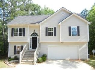 542 Brentwood Blvd, Palmetto, GA 30268