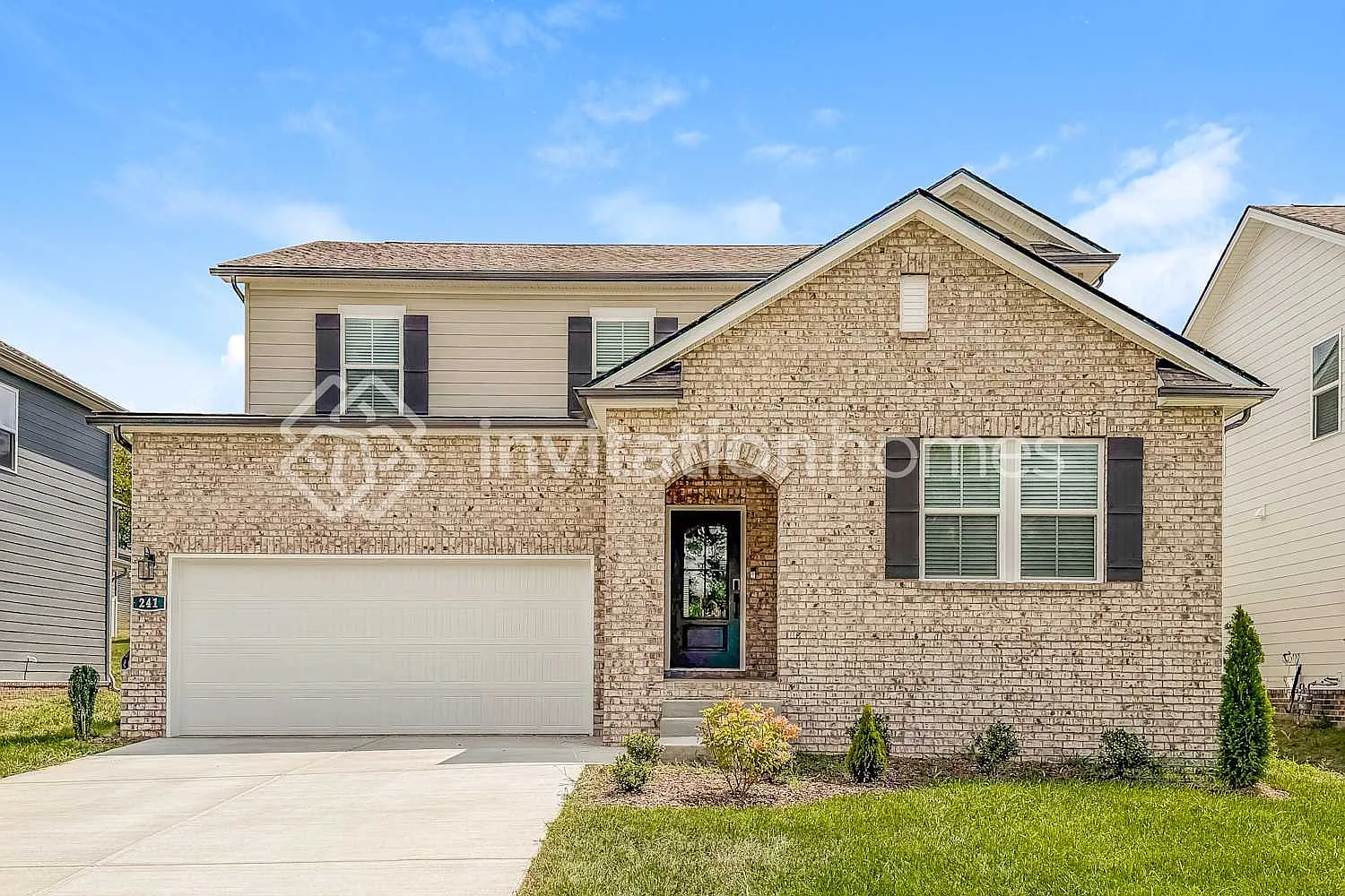 241 West Millbrook Dr Spring Hill, TN 37174 — Photo 1