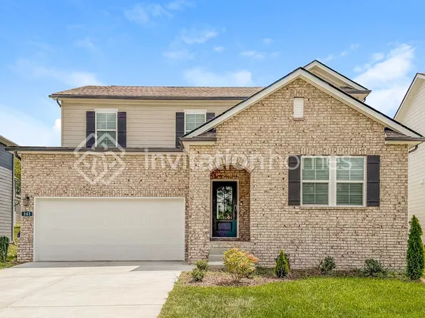 241 W Millbrook Dr, Spring Hill, TN 37174