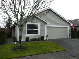 4514 Seville Dr SE, Lacey, WA