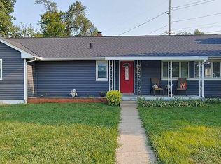 1112 Brough Ave, Hamilton, OH 45015
