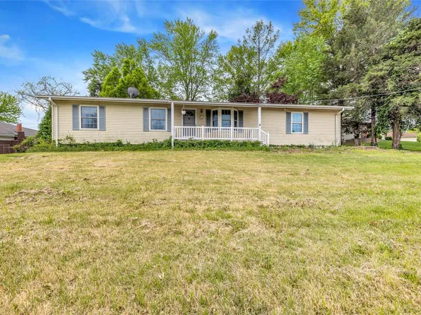 311 Marilyn Dr, Arnold, MO 63010