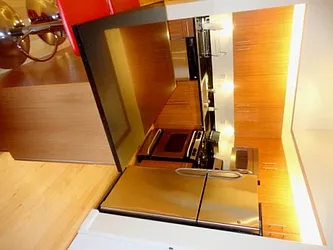 Rented by New York Residence