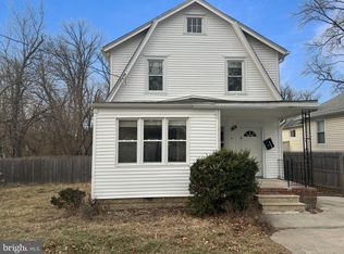 122 W Somerdale Rd, Somerdale, NJ 08083