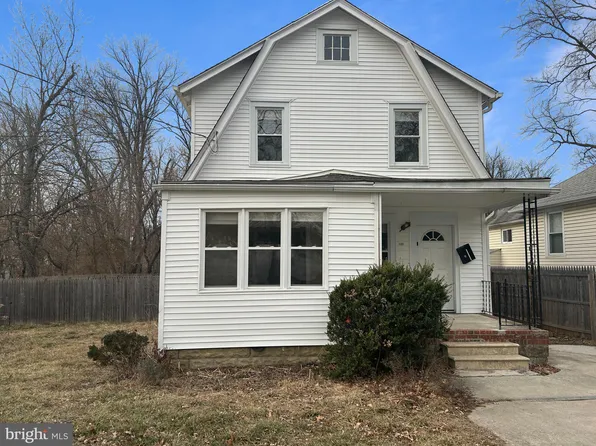 122 W Somerdale Rd, Somerdale, NJ 08083