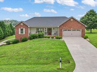107 Jay Armentrout Rd, Jonesborough, TN 37659