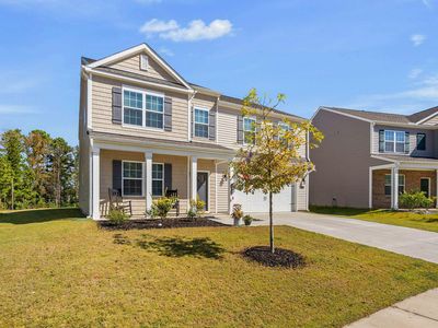 320 Red Brick St, Sanford, NC, 27330