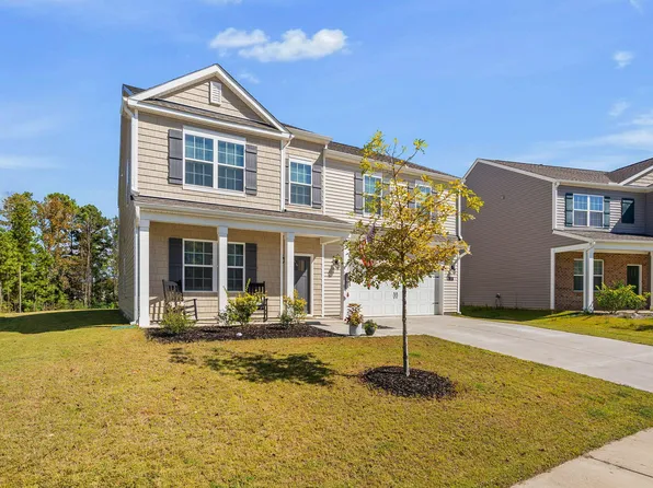 320 Red Brick St, Sanford, NC 27330