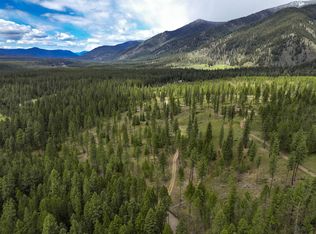 47 Dickson Dr, Thompson Falls, MT 59873