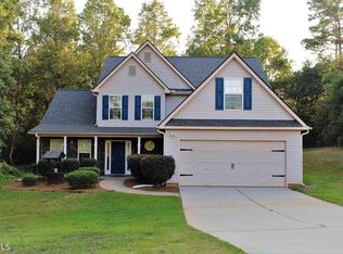 1625 Trey Ln, Winder, GA 30680