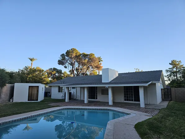 332 W Harmont Dr, Phoenix, AZ 85021